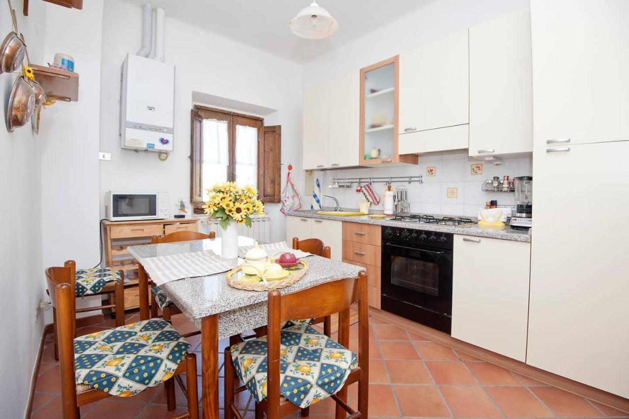 Villa San Giorgio Sarzana Buitenkant foto