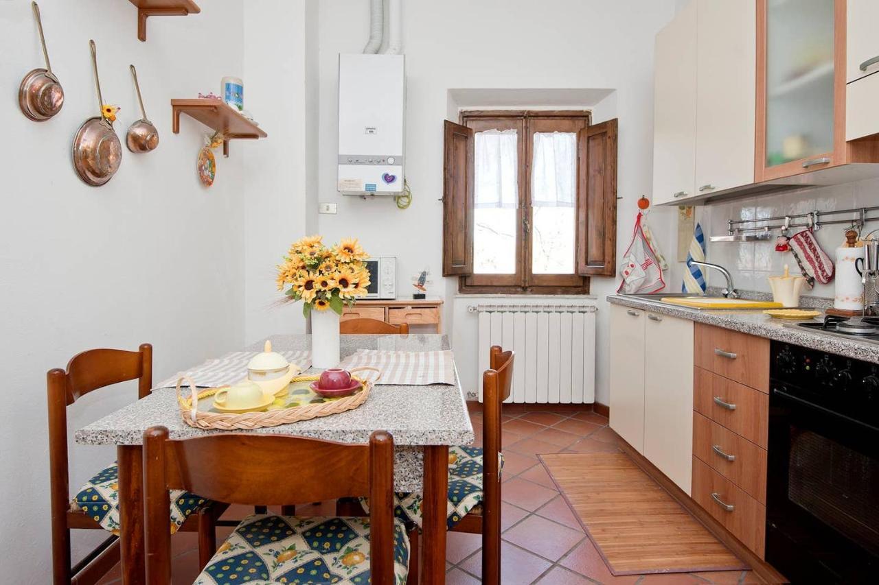 Villa San Giorgio Sarzana Buitenkant foto