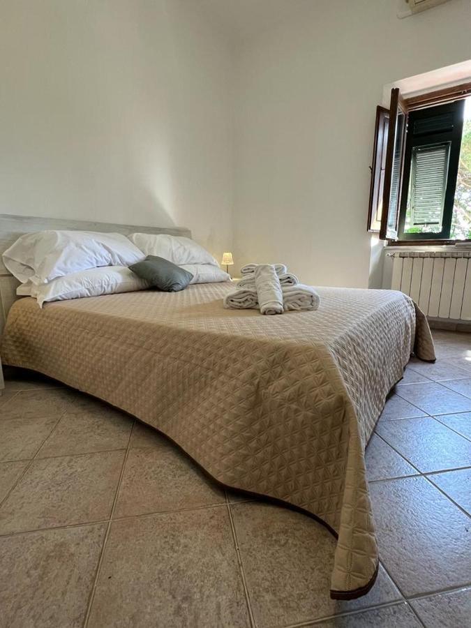 Villa San Giorgio Sarzana Buitenkant foto