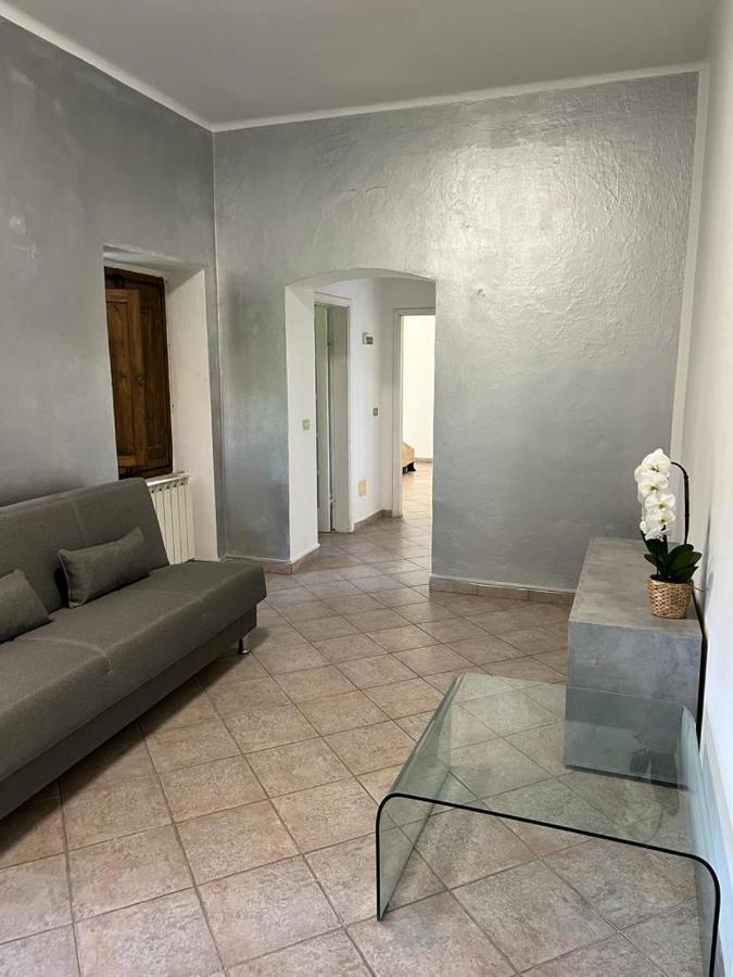 Villa San Giorgio Sarzana Buitenkant foto