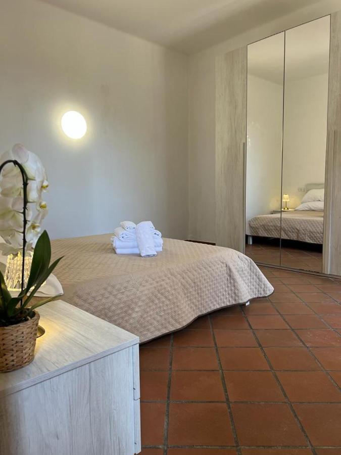 Villa San Giorgio Sarzana Buitenkant foto