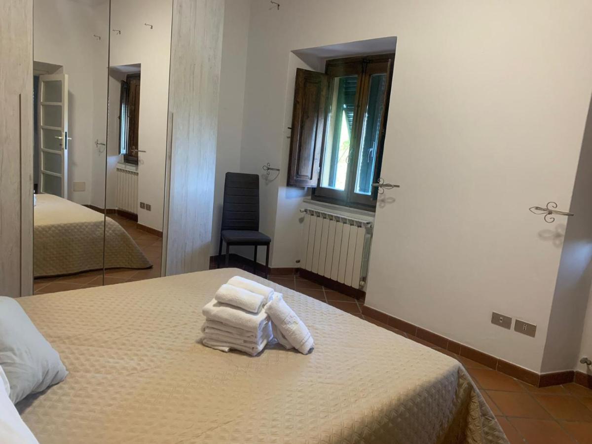 Villa San Giorgio Sarzana Buitenkant foto