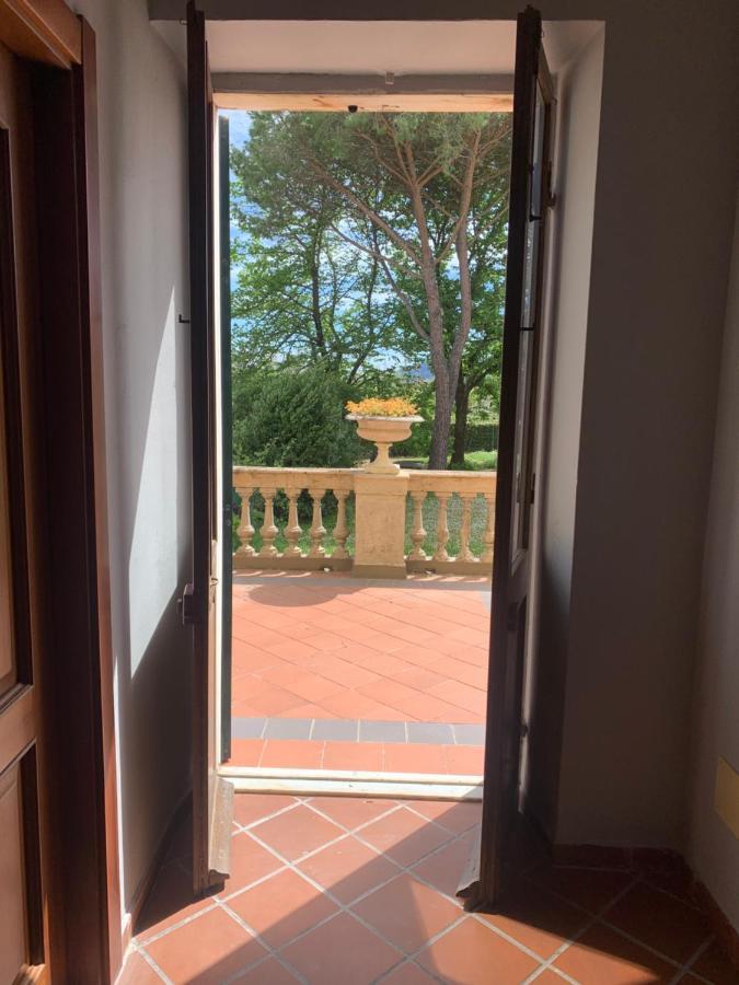 Villa San Giorgio Sarzana Buitenkant foto