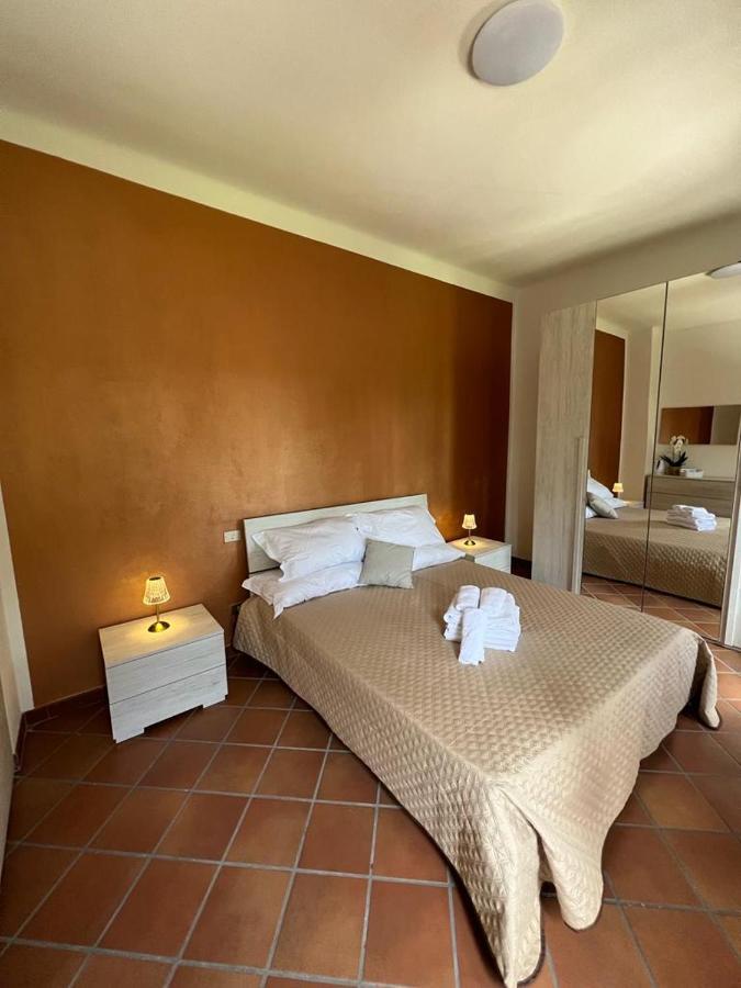 Villa San Giorgio Sarzana Buitenkant foto