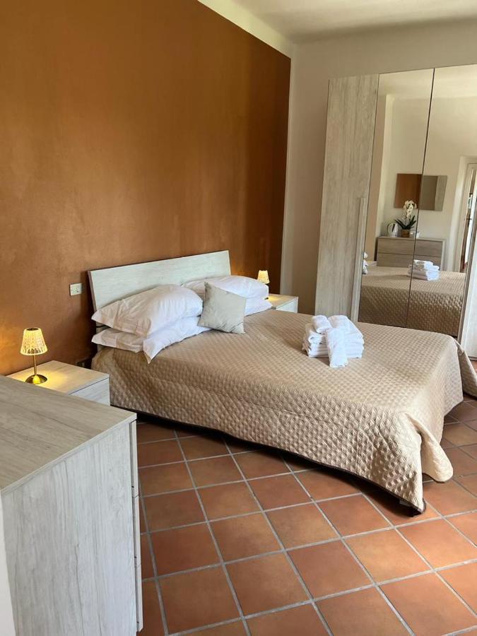 Villa San Giorgio Sarzana Buitenkant foto