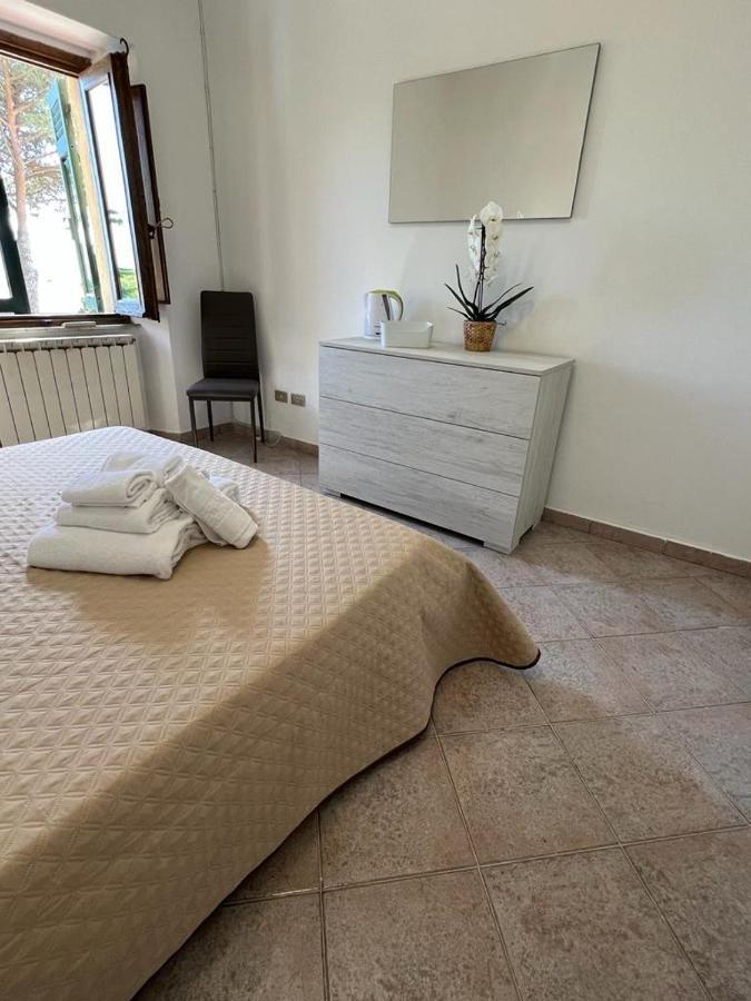 Villa San Giorgio Sarzana Buitenkant foto