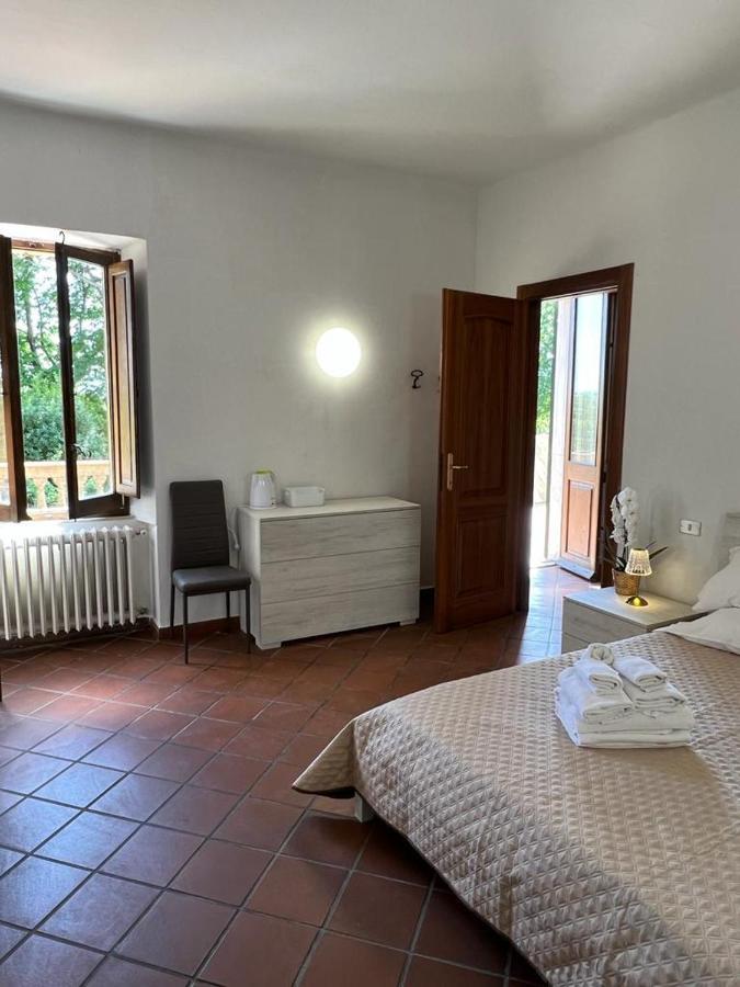 Villa San Giorgio Sarzana Buitenkant foto