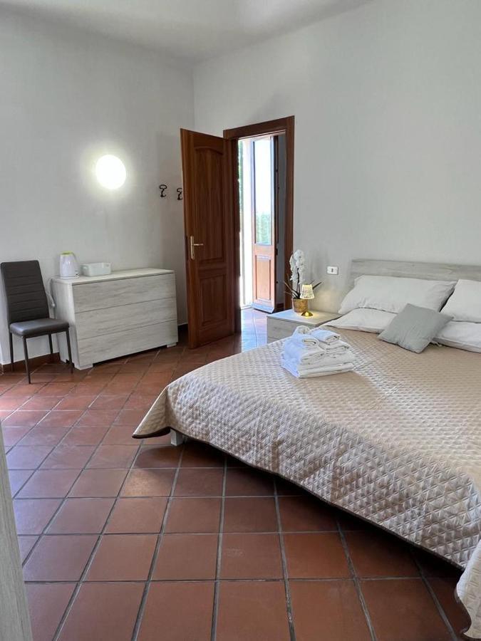 Villa San Giorgio Sarzana Buitenkant foto