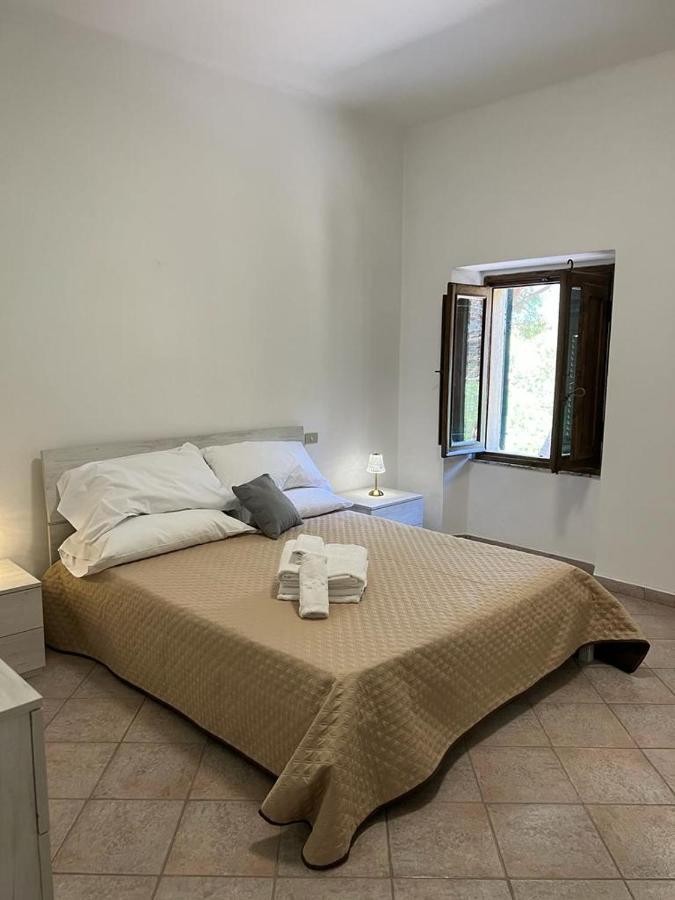 Villa San Giorgio Sarzana Buitenkant foto