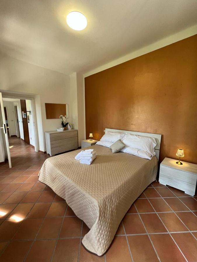 Villa San Giorgio Sarzana Buitenkant foto