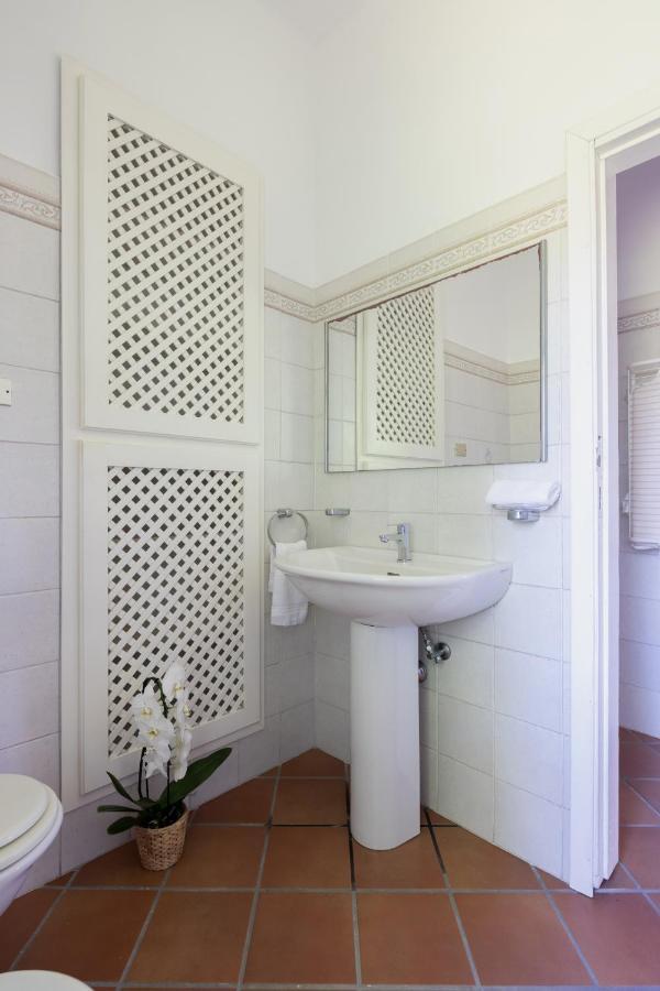 Villa San Giorgio Sarzana Buitenkant foto