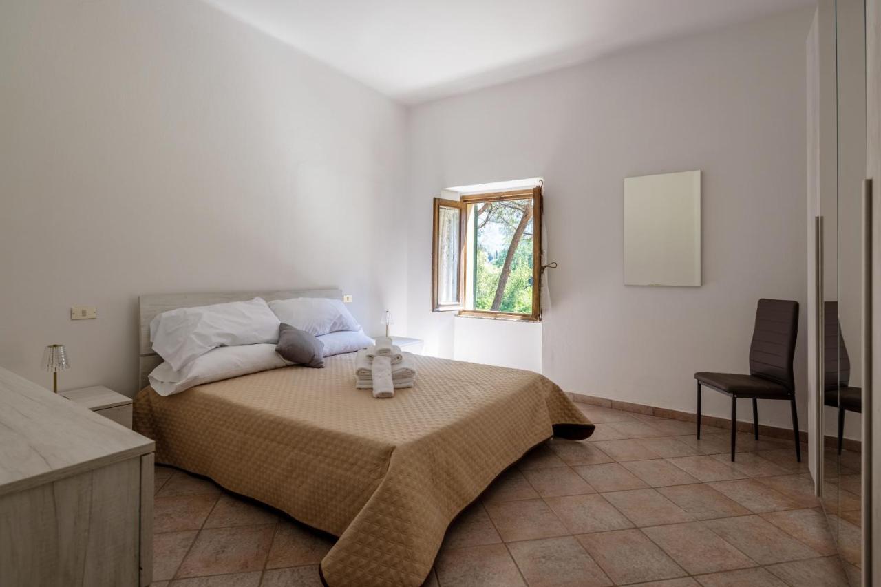 Villa San Giorgio Sarzana Buitenkant foto