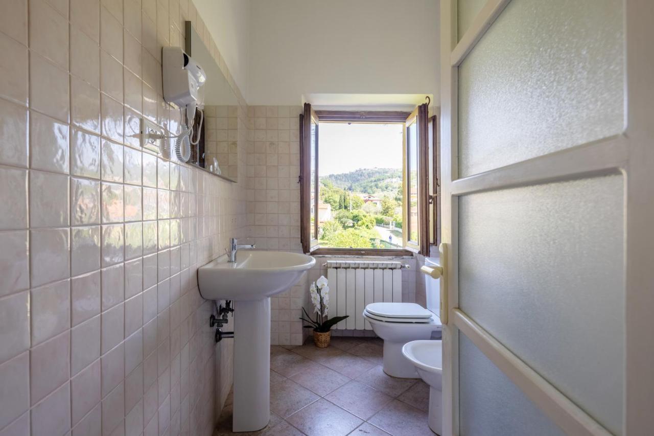 Villa San Giorgio Sarzana Buitenkant foto
