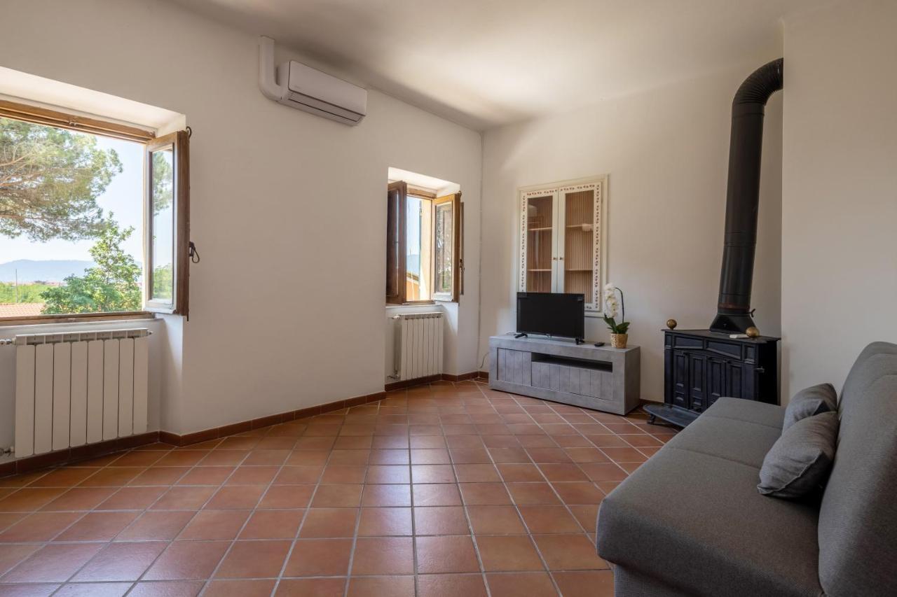 Villa San Giorgio Sarzana Buitenkant foto