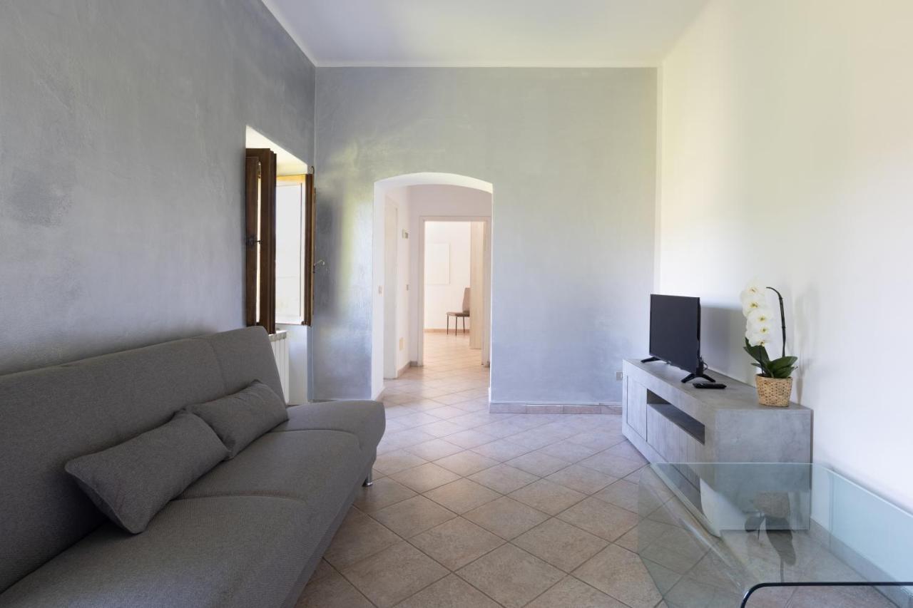 Villa San Giorgio Sarzana Buitenkant foto