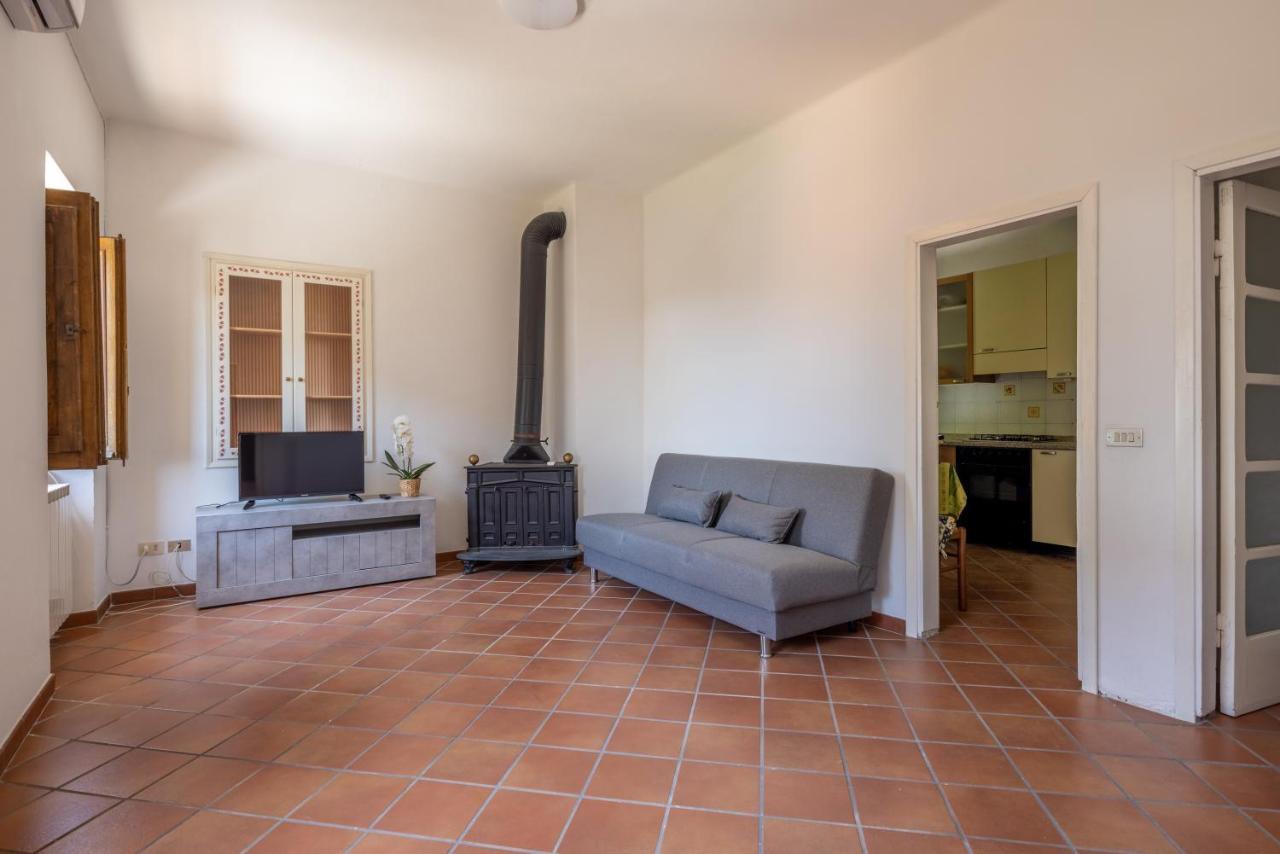 Villa San Giorgio Sarzana Buitenkant foto