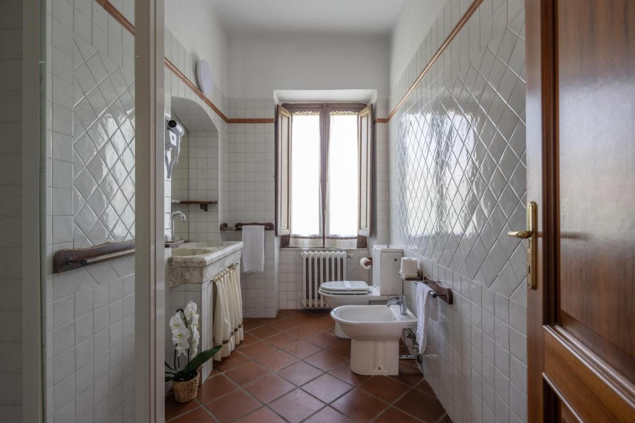 Villa San Giorgio Sarzana Buitenkant foto