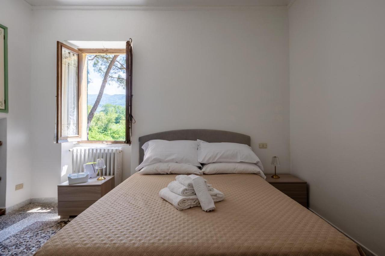 Villa San Giorgio Sarzana Buitenkant foto