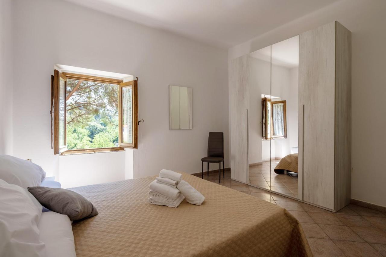 Villa San Giorgio Sarzana Buitenkant foto