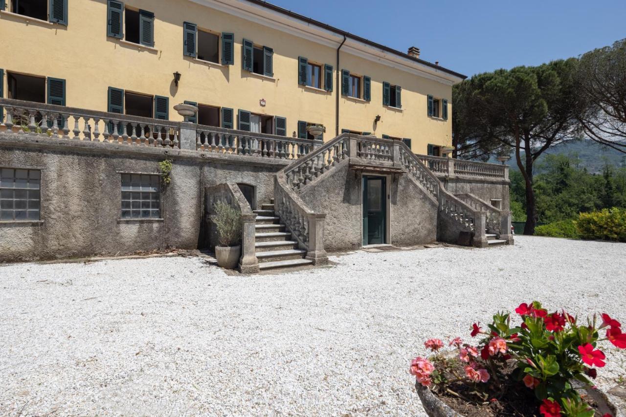 Villa San Giorgio Sarzana Buitenkant foto