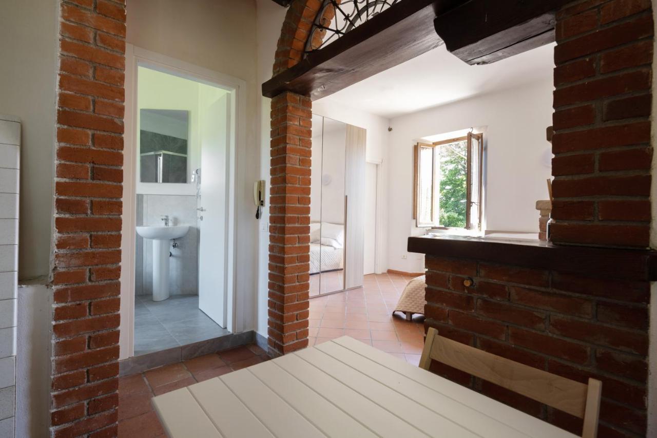 Villa San Giorgio Sarzana Buitenkant foto