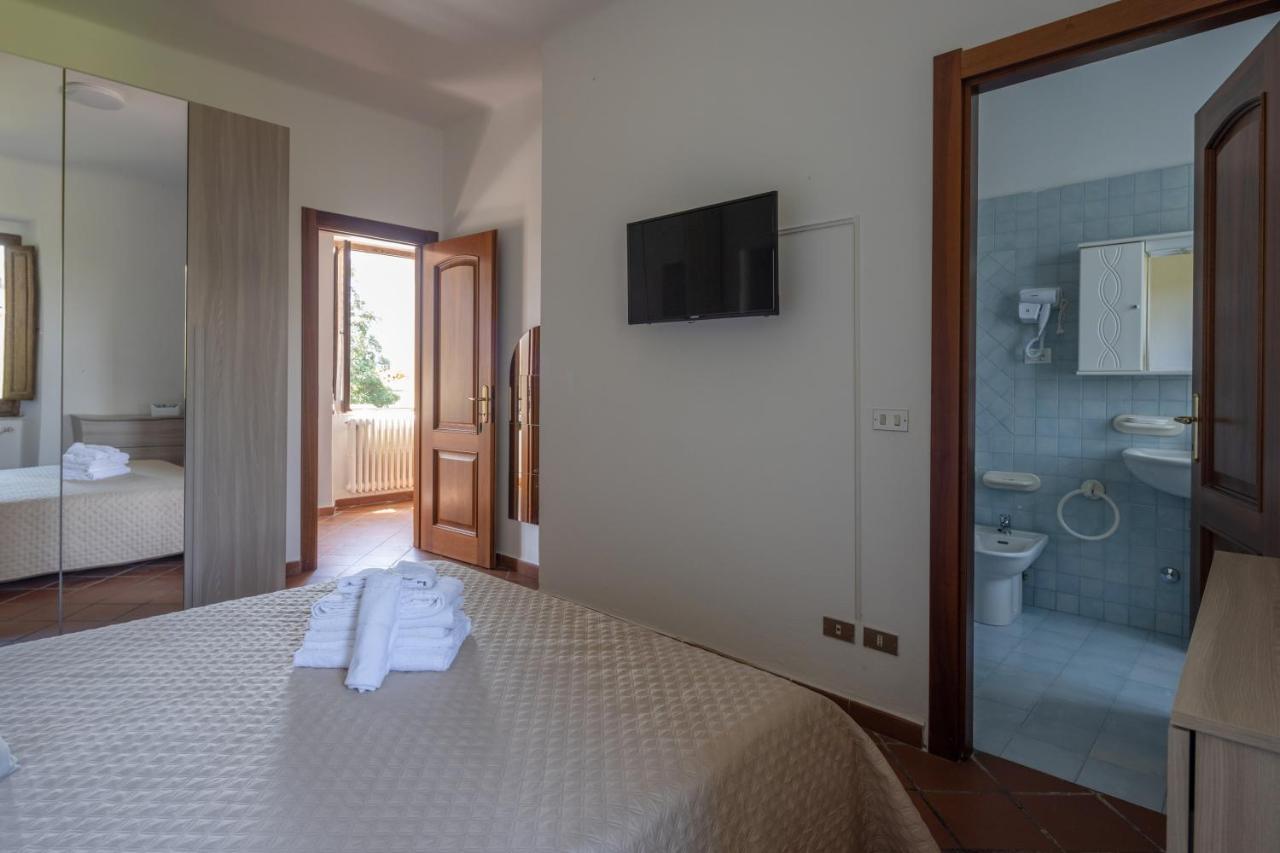 Villa San Giorgio Sarzana Buitenkant foto
