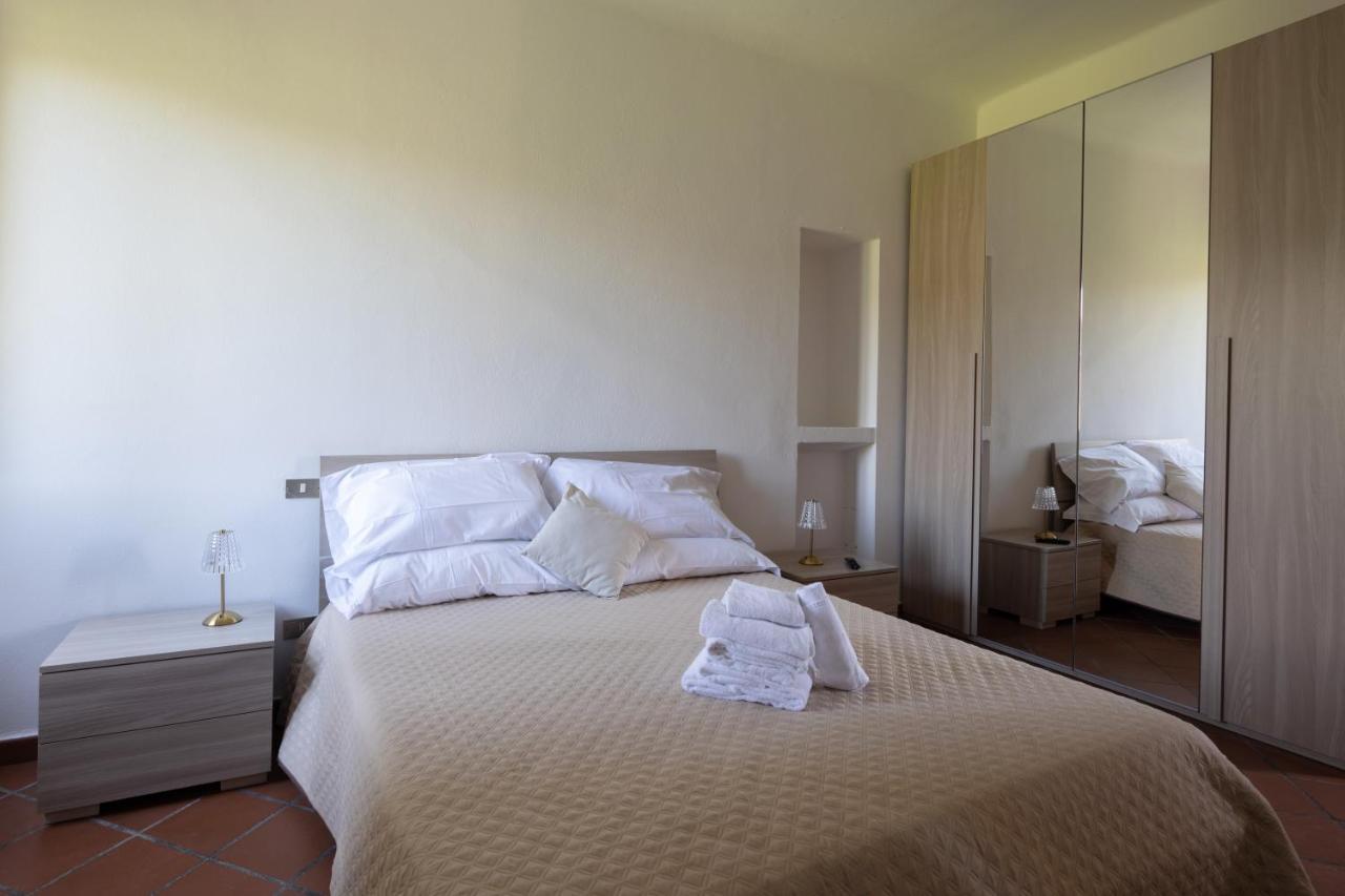 Villa San Giorgio Sarzana Buitenkant foto