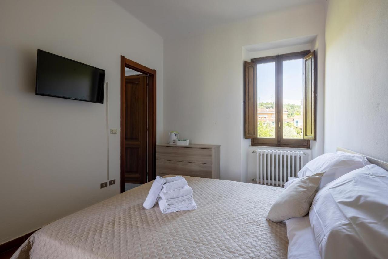 Villa San Giorgio Sarzana Buitenkant foto
