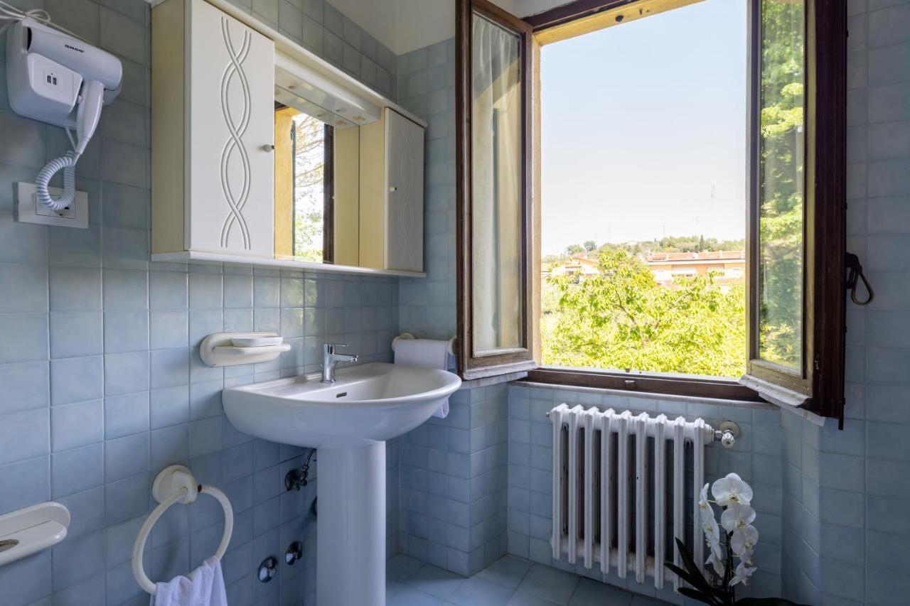 Villa San Giorgio Sarzana Buitenkant foto
