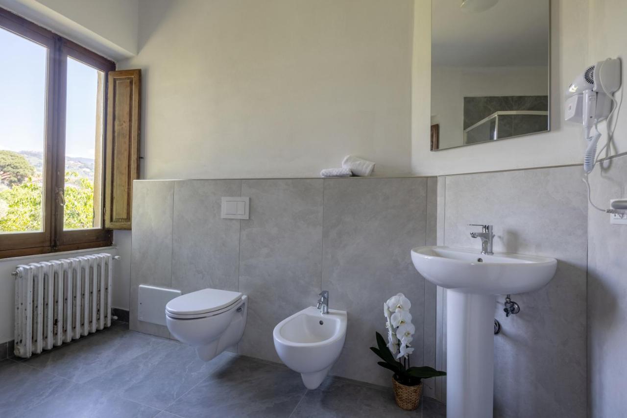 Villa San Giorgio Sarzana Buitenkant foto