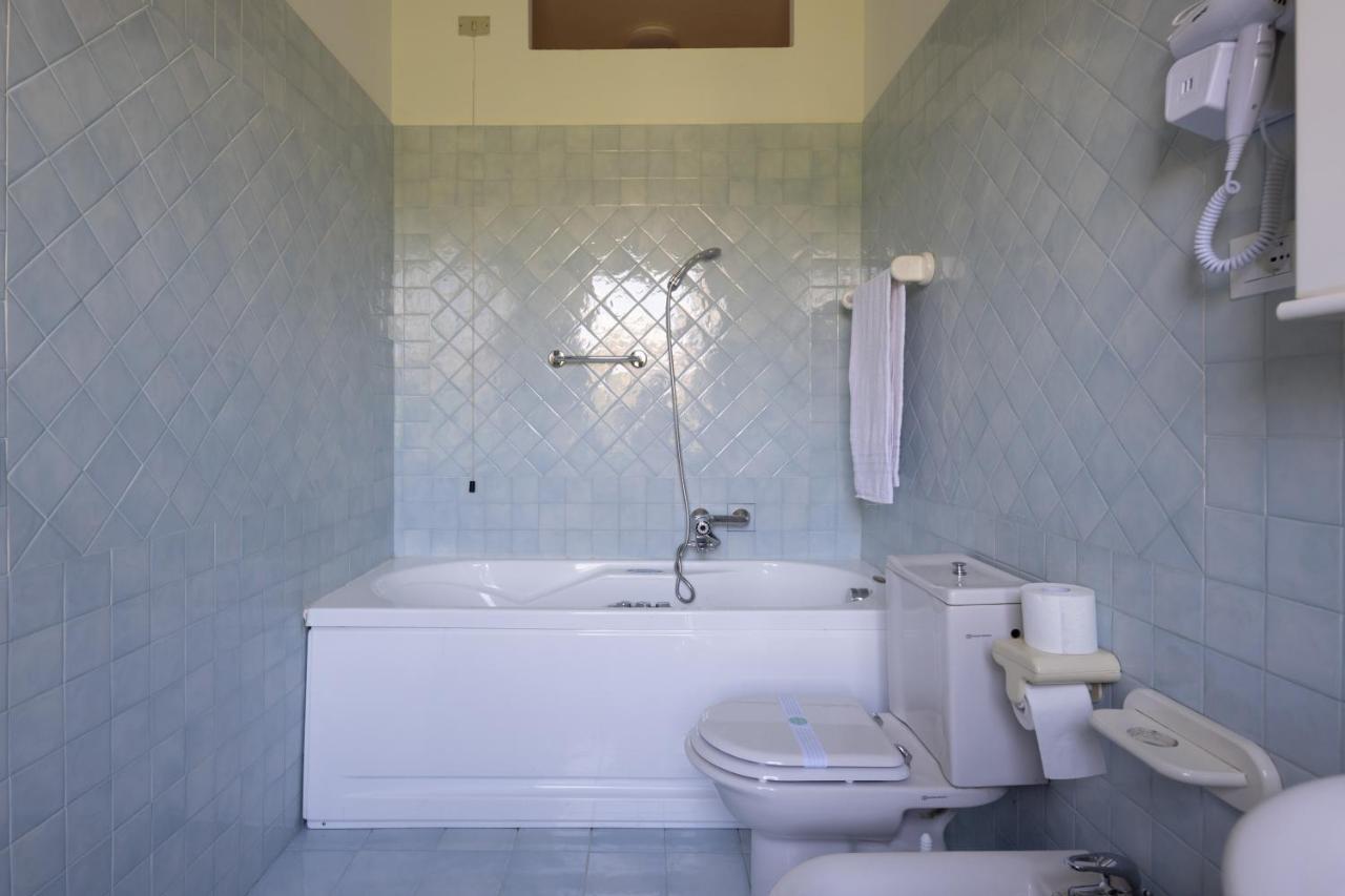 Villa San Giorgio Sarzana Buitenkant foto